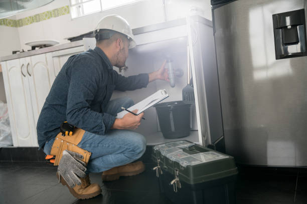 Best Septic Systems  in Colon, MI