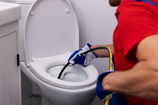 Best Sewer Cleaning Services  in Colon, MI