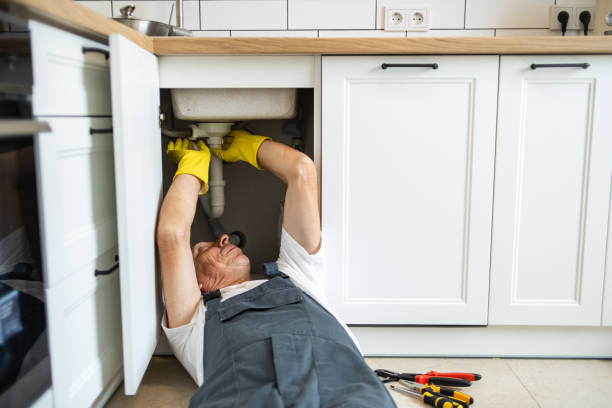 Shower Repair Services in Colon, MI