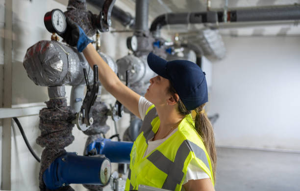 Best Plumbing Installation Services  in Colon, MI