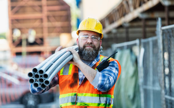 Best Plumbing Services Near Me  in Colon, MI