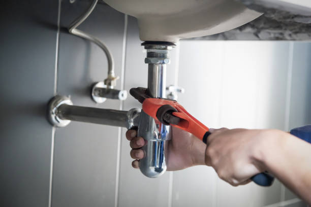 Best Sprinkler Systems  in Colon, MI