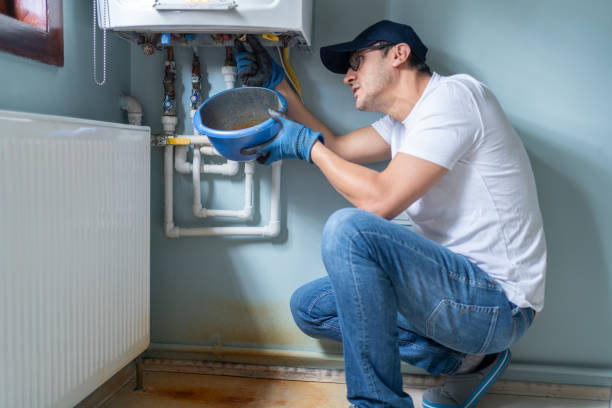 Best Toilet Repair Services  in Colon, MI